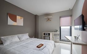 Wanadu Residence